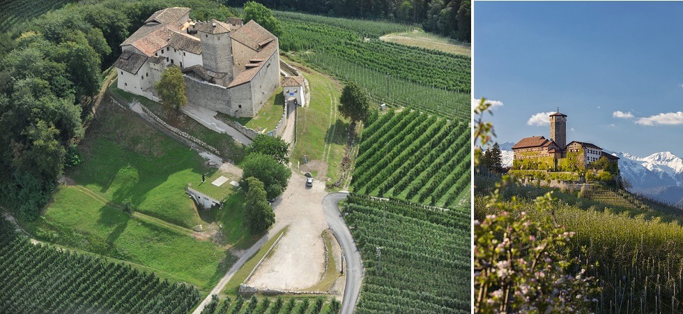 Da Castel Thun a Castel Belasi, i manieri della val di Non aperti anche a Ferragosto